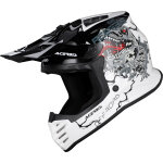 Acerbis profile junior, casque motocross enfants Acerbis profile junior, casque motocross enfants