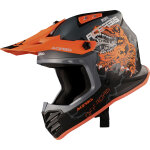 Acerbis profile junior, casque motocross enfants Acerbis profile junior, casque motocross enfants