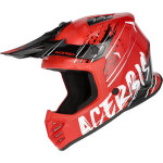 Acerbis profile junior, casque motocross enfants