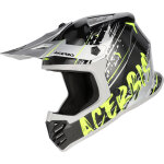 Acerbis profile junior, casque motocross enfants