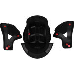 Acerbis profile junior, doublure / plaque de joues enfants Acerbis profile junior, doublure / plaque de joues enfants