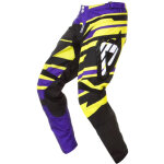 Acerbis profile, pantalon en textile