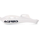 Acerbis rally profile, handguards