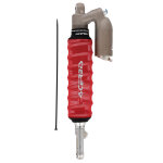 Acerbis rear shock, housse de protection