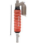 Acerbis rear shock, housse de protection