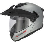 Acerbis rider, casque rabattable