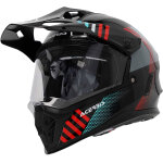 Acerbis rider junior, casque enduro enfants Acerbis rider junior, casque enduro enfants