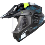 Acerbis rider junior, casque enduro enfants