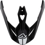 Acerbis rider junior, enfants de la crête Acerbis rider junior, enfants de la crête