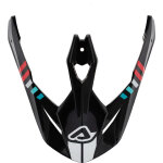 Acerbis rider junior, enfants de la crête Acerbis rider junior, enfants de la crête