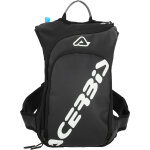 Acerbis sather logo, sac � dos d hydratation