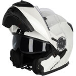 Acerbis serel, casque rabattable