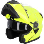 Acerbis serel, casque rabattable