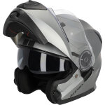 Acerbis serel, casque rabattable