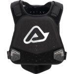 Acerbis soft race, gilet de protection de niveau 1