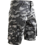 Acerbis sp club camo, shorts cargo Acerbis sp club camo, shorts cargo