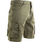 Acerbis sp club, shorts cargo