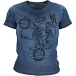 Acerbis sp club wheelie, t - shirt enfants Acerbis sp club wheelie, t - shirt enfants