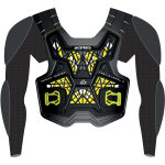 Acerbis specktrum, veste de protection enfants niveau 2