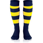Acerbis sports double, chaussettes de sport Acerbis sports double, chaussettes de sport