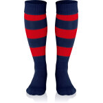 Acerbis sports double, chaussettes de sport Acerbis sports double, chaussettes de sport