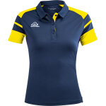 Acerbis sports kemari, polo - shirt femme