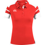 Acerbis sports kemari, polo - shirt femme