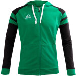 Acerbis sports kemari, sweat  capuche zipp