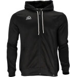 Acerbis sports tagete, sweat  capuche zipp