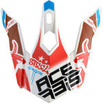 Acerbis steel junior / eclipse, pic