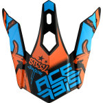 Acerbis steel junior / eclipse, pic