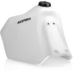 Acerbis suzuki dr650 20l, r�servoir de carburant