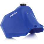 Acerbis suzuki dr650 20l, r�servoir de carburant