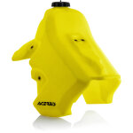 Acerbis suzuki drz 400s 15 l, r�servoir de carburant