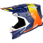 Acerbis t711, casque de motocross