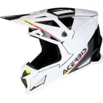 Acerbis t711, casque de motocross