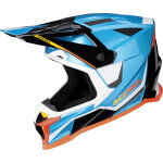 Acerbis t711, casque de motocross