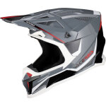 Acerbis t711, casque de motocross