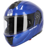 Acerbis tdc, casque rabattable