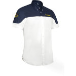 Acerbis team, chemise � manches courtes