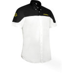 Acerbis team, chemise � manches courtes