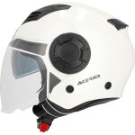 Acerbis vento, casque à jet Acerbis vento, casque à jet