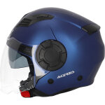 Acerbis vento, casque  jet