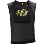 Acerbis x - air, gilet de protection de niveau 2