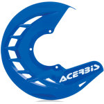 Acerbis x - brake, couvercle du disque avant