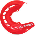 Acerbis x - brake, couvercle du disque avant