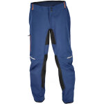 Acerbis x - duro baggy, pantalon textile imperm�able
