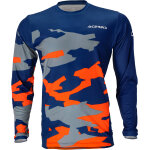 Acerbis x - duro winter, maillot