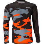 Acerbis x - duro winter, maillot