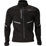 Acerbis x - duro wp, veste textile imperméable Acerbis x - duro wp, veste textile imperméable